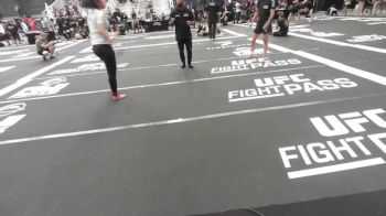 Rianna Tate vs Alex Enriquez 2023 ADCC Arizona Open