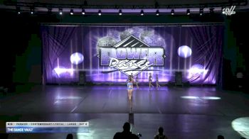 The Dance Vault [2026 Mini - Premier - Contemporary/Lyrical - Large Day 2] 2026 Power Dance Grand Nationals