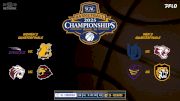 Replay: Concordia (TX) vs Colorado College | Feb 28 @ 7 PM