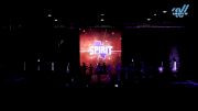 Spirit of Texas - Purple Stars [2023 L1 Youth - Small Day 3] 2023 Encore Grand Nationals