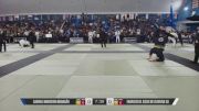 FABRICIO DE JESUS DE OLIVEIRA SO vs GABRIEL MARCHENI BRANDÃO 2026 Carlson Gracie
