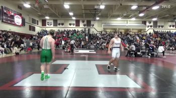 190 lbs Cons. Round 3 - Reece Brown, Osage vs Brayden Mulert, Pleasant Valley