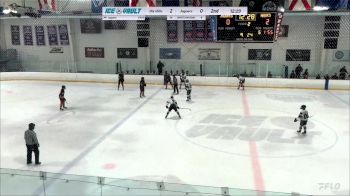 Replay: Home - 2024 Dix Hills U16 vs Igloo Blk U16 | Feb 17 @ 11 AM