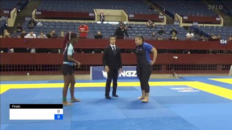 vs 2024 Pan IBJJF Jiu-Jitsu No-Gi Championship