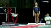 Jessica Dowling - Vault, Dynamo - CANADA - 2018 International Gymnix