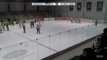 Replay: Home - 2025 Kelowna vs Balmoral Hall | Feb 23 @ 7 AM