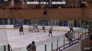 Replay: Home - 2024 Richmond vs Delta | Jan 7 @ 7 PM