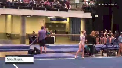 Autumn Struebing - Women's Group, Altius Gymnastics Academy - 2021 Women's Xcel Region 4 Championships
