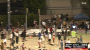 Men's 1500m Invite, Finals 8