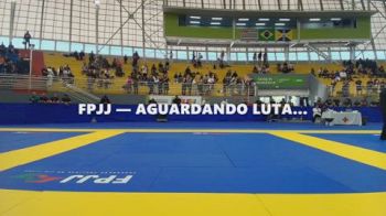 Replay: Mat 2 - 2026 FPJJ Circuito Paulista GI Etapa 3 | Aug 16 @ 9 AM
