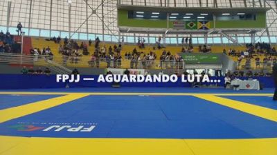 Replay: Mat 2 - 2026 FPJJ Circuito Paulista GI Etapa 3 | Aug 16 @ 9 AM