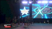 Cheer Extreme Florida - Reign [2026 D1 Mini Level 2 Day 2] 2026 U.S. National Cheer & Dance Championship