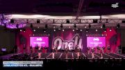 Star Athletics ATL - Bullseye [2026 L1 Youth - Medium Day 1] 2026 One Up Grand Nationals