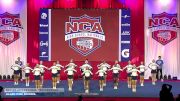 Allen High School [2026 Novice JV/Freshman Performance] 2026 NCA High School Nationals