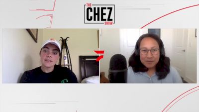 Impact Of Mike White & Oregon Catchers | Episode 11 The Chez Show With Gwen Svekis