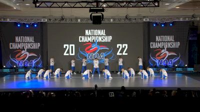 Ladue High School [2022 Large Varsity Hip Hop Finals] 2022 NDA National Championship