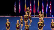 ACE Cheer Company - BHM - Chickasaws [2019 L2 Youth Small Day 2] 2019 UCA International All Star Cheerleading Championship