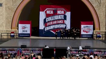 Elon University [2019 Hip Hop Division I Finals] 2019 NCA & NDA Collegiate Cheer and Dance Championship