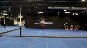 Spirit Xtreme - Loyalty [L4 Senior] 2021 Varsity All Star Winter Virtual Competition Series: Event II