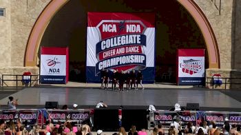 Mount San Antonio College [2019 Hip Hop Division III Finals] 2019 NCA & NDA Collegiate Cheer and Dance Championship