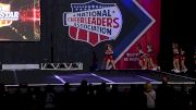 DCI Stars Youth Sparkle [2019 L1.1 Small Youth Prep D2 Day 1] 2019 NCA All Star National Championship