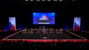 Cheer Athletics - Plano - KittyKatz [2019 L1 Medium Youth Semis] 2019 The Summit