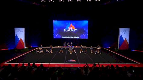 Cheer Athletics - Plano - KittyKatz [2019 L1 Medium Youth Semis] 2019 The Summit