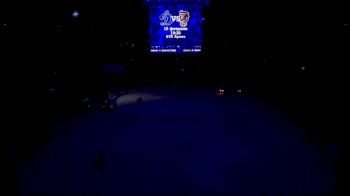 2019 HC Dynamo M vs Jokerit | 2018-19 KHL