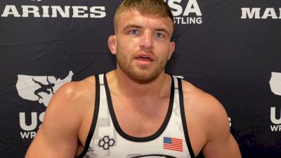 Braxton Amos Gets Rematch With Hancock At Final X