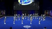 Cheer Fusion Elite - Junior Heat [2020 L2 Junior - Small - D2] 2020 UCA International All Star Championship