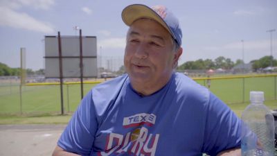 Ed Naudin Interview | Texas Glory