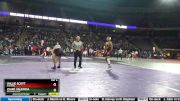 174 lbs QF, Willie Scott, Rutgers vs Zahid Valencia, Arizona State