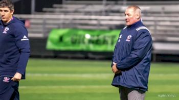 Gary Gold Happy With PNC Performance