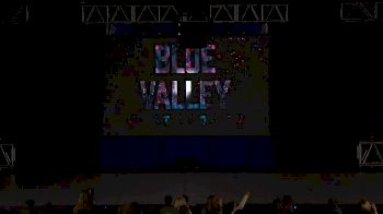 Blue Valley West Varsity [2020 Small Varsity Team Performance Finals] 2020 NDA High School Nationals