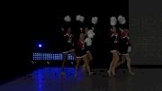 Ayala JV Song [2020 Junior Varsity Pom Prelims] 2020 NDA High School Nationals