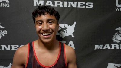 Miklo Hernandez Put On A Show In Fargo