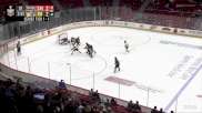 USHL Goals Of The Playoffs: Brandon Svoboda Seals Clark Cup Win For Fargo Force And More
