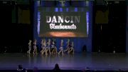 Dancin Bluebonnets [2019 Mini Prep Jazz Day 2] NDA All-Star National Championship