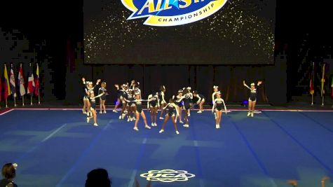 Premier Spirit Athletics - THE Ice Queens [2020 L1 Youth - Small] 2020 UCA International All Star Championship