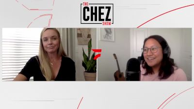 Favorite NPF Road Trip | Episode 7 The Chez Show with Megan Willis