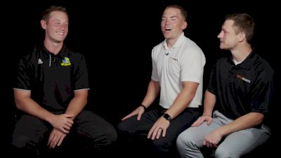 Kehoe On Triplets, Transfers & More