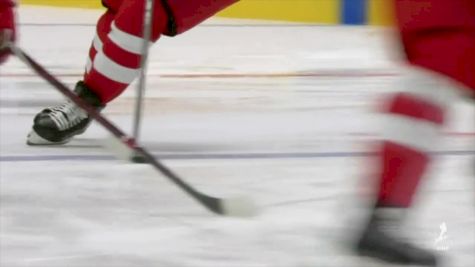 Ovechkin Leads Russia To 3rd Place Finish