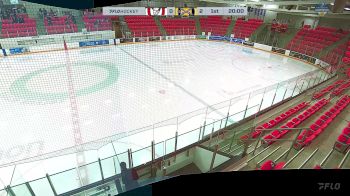 Replay: Home - 2025 Calgary Bisons vs STA Raiders | Mar 20 @ 11 AM