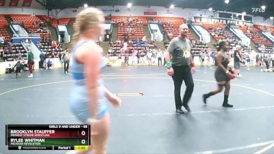 Replay: Mat 7 - 2024 Grappler Fall Classic | Sep 29 @ 8 AM