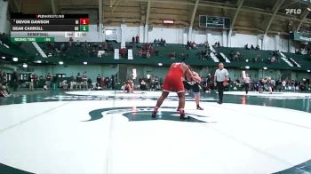 Replay: Mat 2 - 2025 Michigan State Open | Nov 8 @ 2 PM