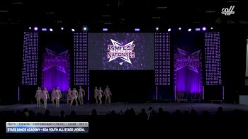 Starz Dance Academy - SDA Youth All Starz Lyrical [2026 Youth - Premier - Contemporary/Lyrical - Large Day 3] 2026 JAMfest Dance Super Nationals