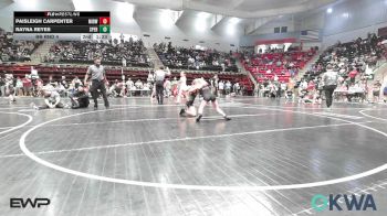 Replay: Mat 5 - 2025 Skiatook SMAKdown | Dec 27 @ 9 AM
