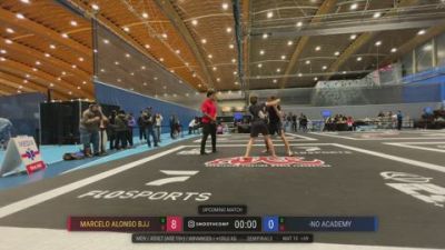 Daniel Faryniuk vs Seth Braisher 2026 ADCC Vancouver Open