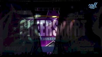 The Stingray All Stars - Rock [2023 L1 Senior - Medium] 2023 CHEERSPORT National All Star Cheerleading Championship