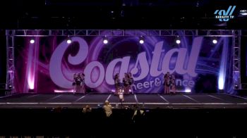 24K [2023 L4.2 Senior - D2 Day 2] 2023 CAC Coastal at the Capitol Grand Nationals